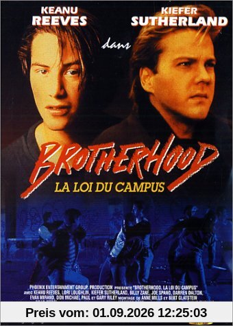 Brotherhood