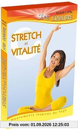 Stretch et vitalité [FR Import]