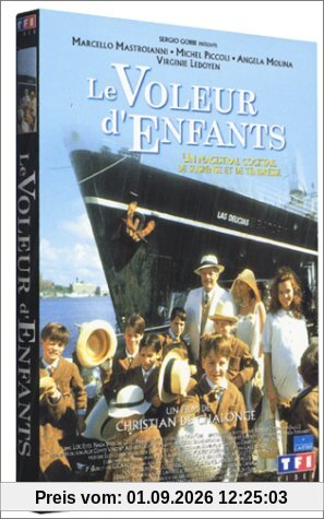 Le Voleur d'enfants