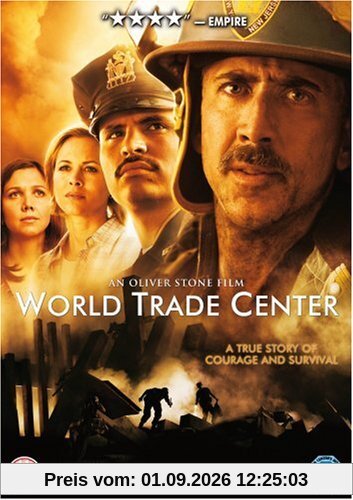 World Trade Center [UK Import]