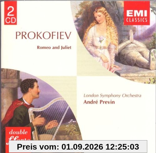 Romeo Und Julia
