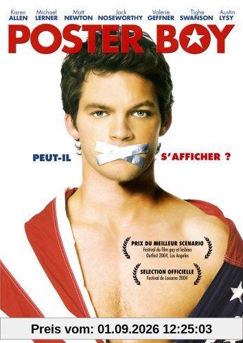 Poster Boy