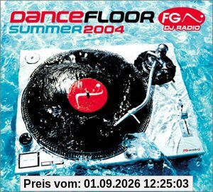 Dancefloor Fg Summer 2004