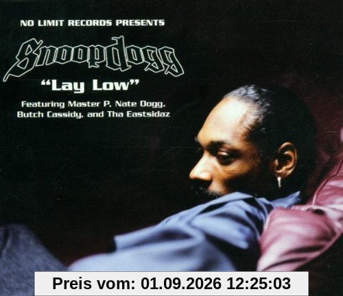 Lay Low