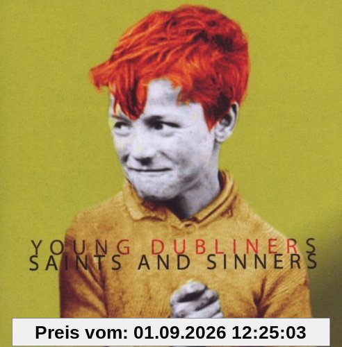 Saints and Sinners