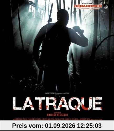 La traque [FR Import]