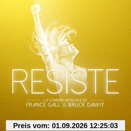 Comedie Musicale