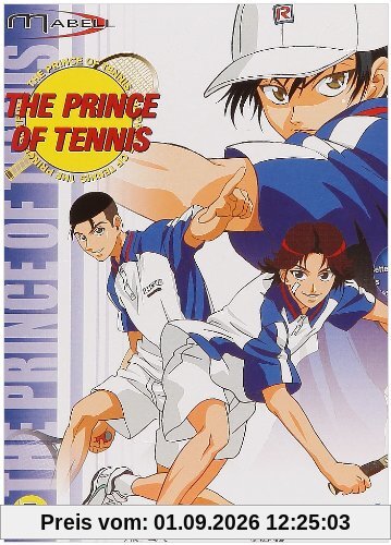 The prince of tennis, vol. 7 [FR Import]