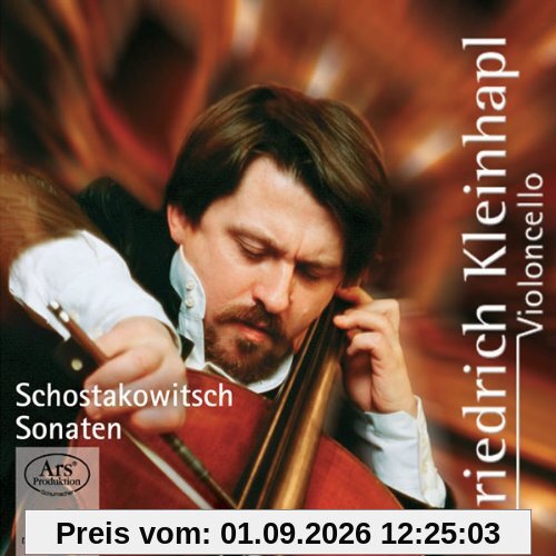 Cellosonaten