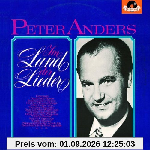 Im Land Der Lieder