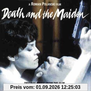 Der Tod Und Das Mädchen