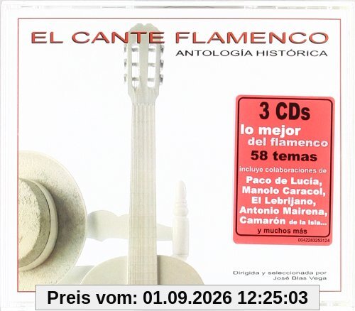 Cante Flamenco