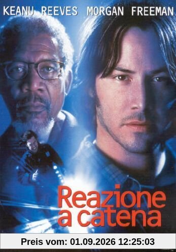 Reazione A Catena [IT Import]