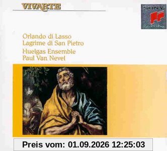 Lagrime di San Pietro