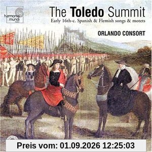 The Toledo Summit