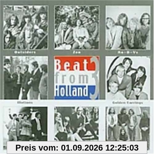 Vol.3-Beat from Holland