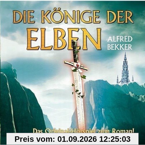 Die Könige der Elben