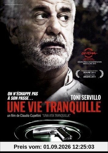 Une vie tranquille [FR Import]