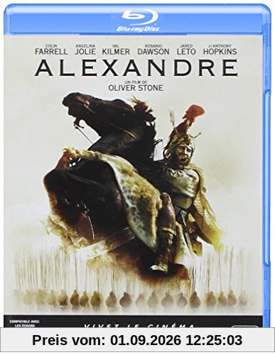 Alexandre [Blu-ray] [FR Import]