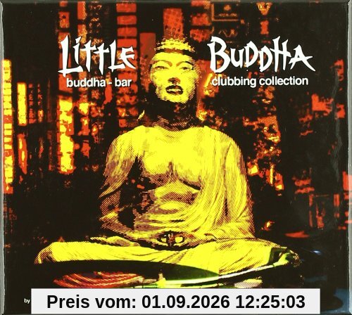 Little Buddha