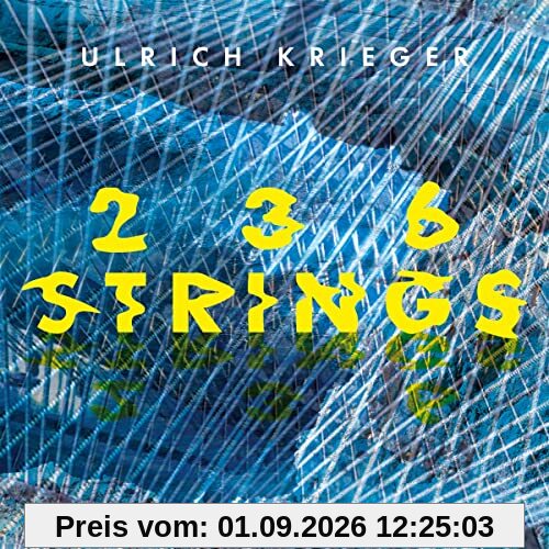 236 Strings