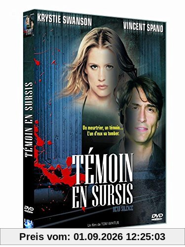 Témoin en sursis [FR Import]