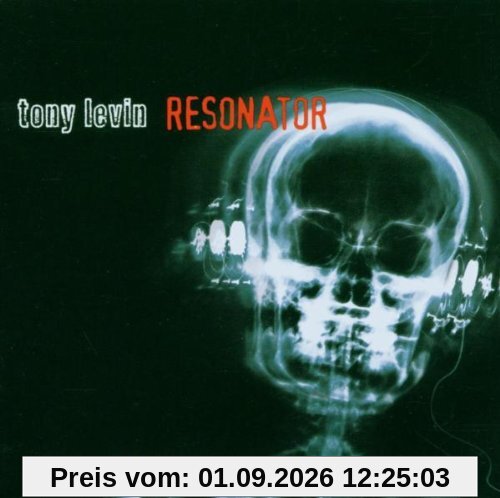 Resonator