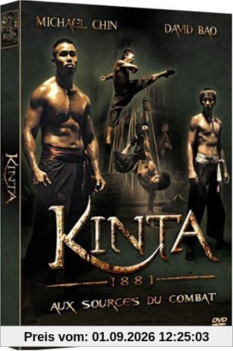 Kinta