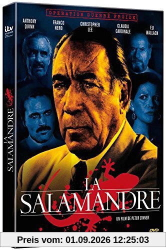 La salamandre [FR Import]