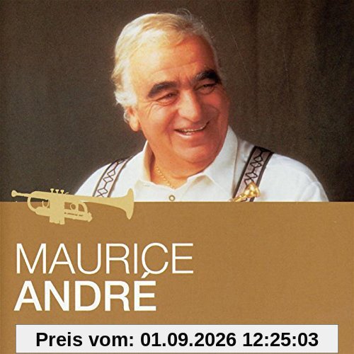 L'essentiel Maurice André