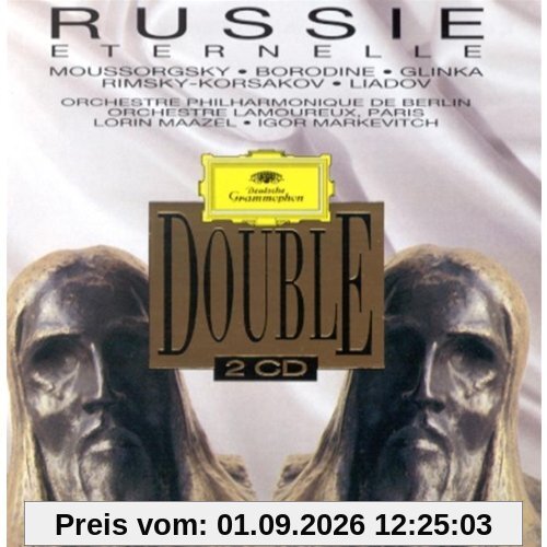 Russie Eternelle