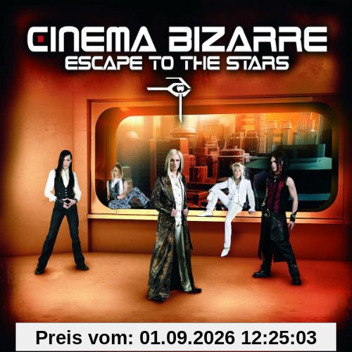 Escape to the Stars