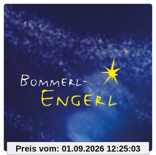 Bommerl-Engerl