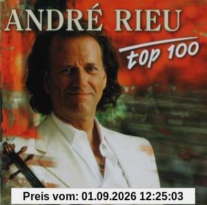 Andre Rieu Top 100