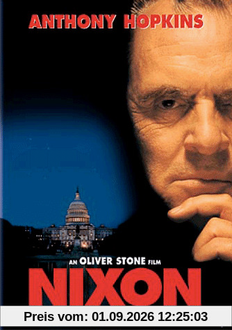 Nixon [DVD] [Import]
