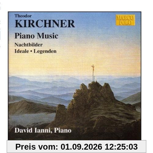 Klaviermusik
