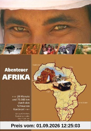 Abenteuer Afrika