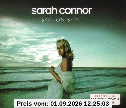 Skin on Skin