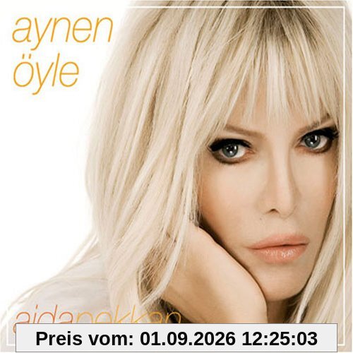 Aynen Öyle