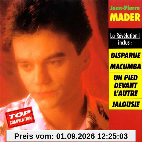 Macumba (93642)