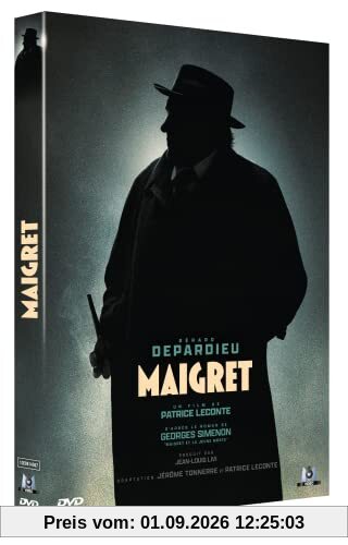 Maigret [FR Import]