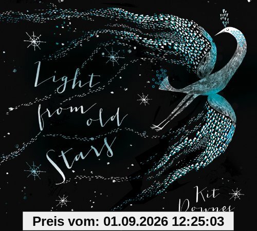 Light from Old Stars