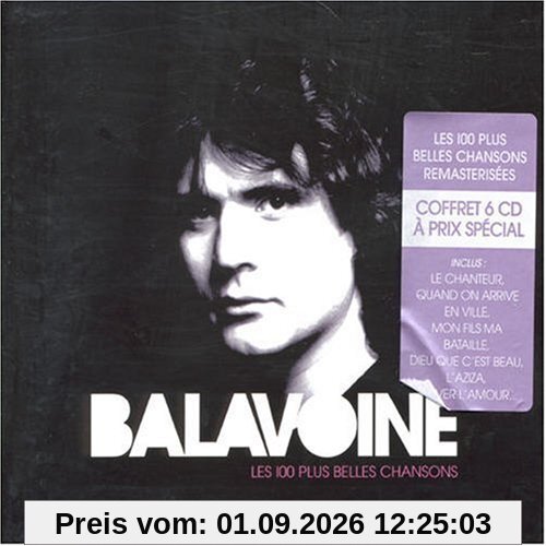 Les 100 Plus Belles Chansons