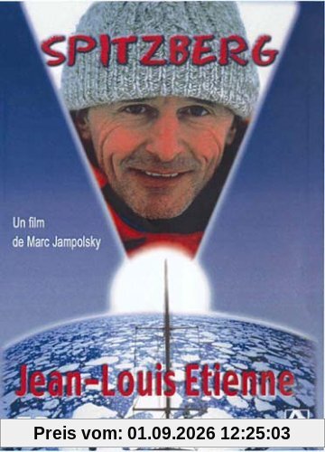 Spitzberg, Jean-Louis Etienne [FR Import]