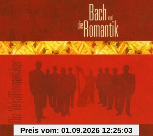 Bach und Romantik