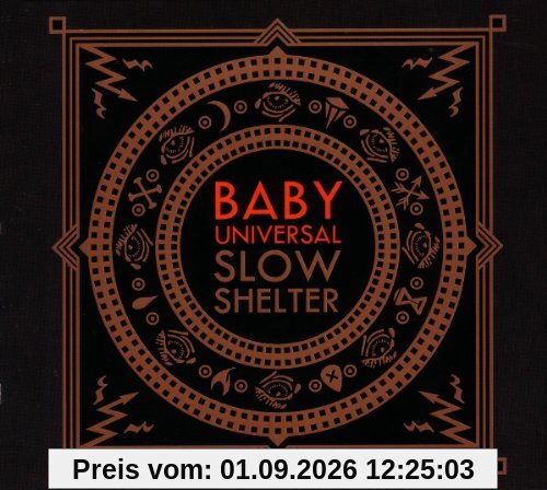 Slow Shelter