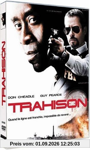 Trahison [FR Import]