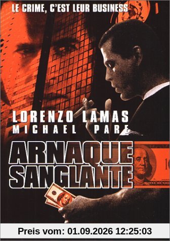 Arnaque sanglante