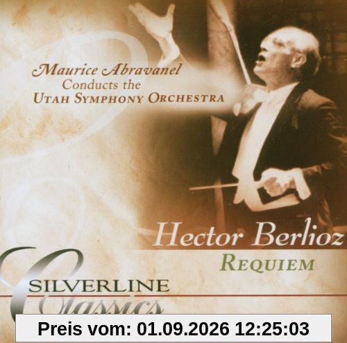 Hector Berlioz Requiem