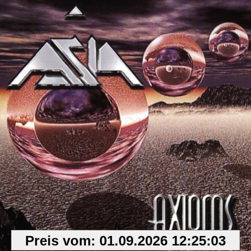 Axioms